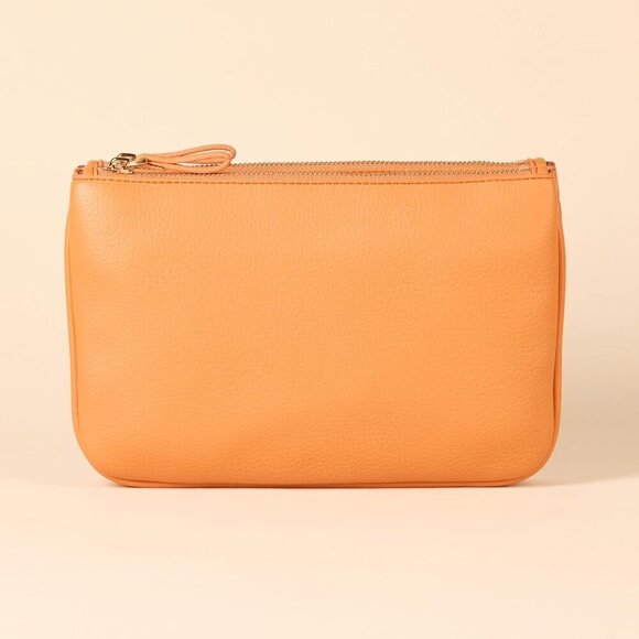 Women's Minimal Crossbody Bag - Picture 2 of 5